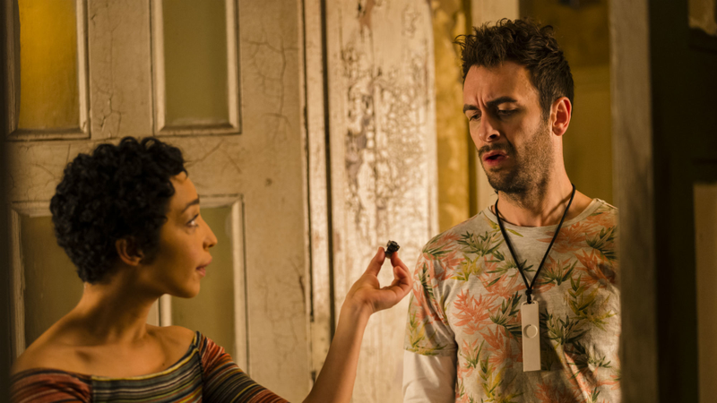Image: Michele K. Short/AMC/Sony Pictures